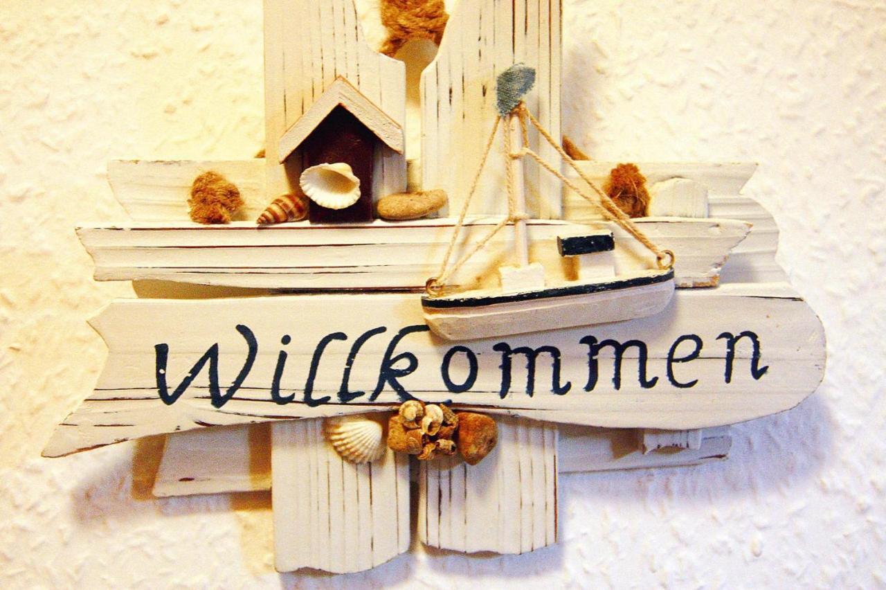 Inviting Holiday Home With Garden Trassenheide Extérieur photo